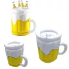 Thumbs Up Mad Monkey 2000009, giallo, PVC, 15 l