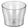Frullatore a immersione MPM MBL-42M — 1500 W, corpo in acciaio inox, velocità variabile, turbo, accessori