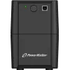 PowerWalker VI 650 SE Line-Interactive 0,65 kVA 360 W 2 uscite AC