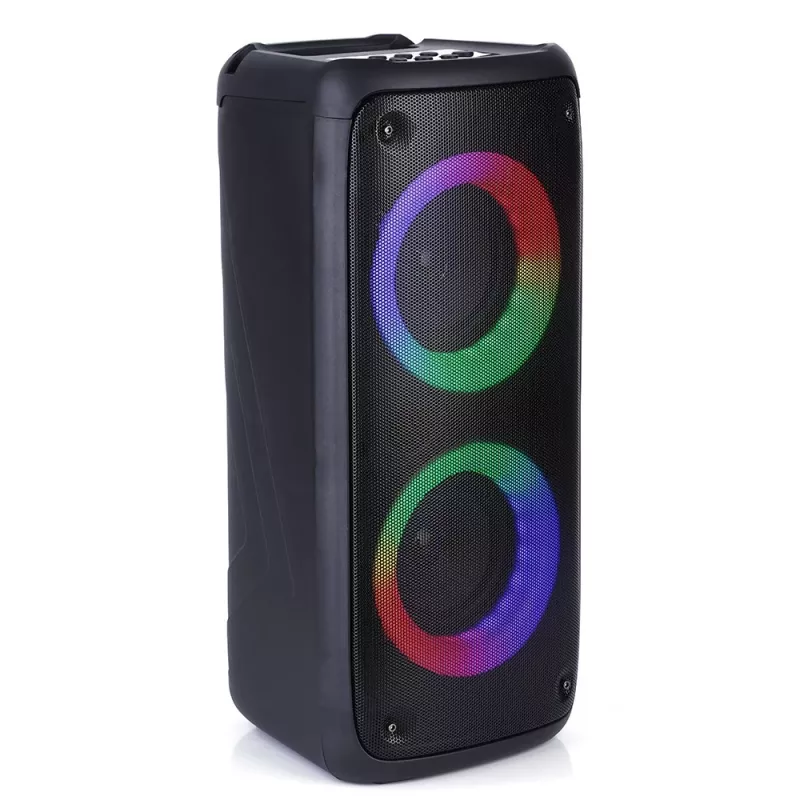 Media-tech MT3181 nero