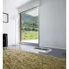 Toilette per cani/gatti ZOLUX Toilette per gatti aperta nera, grigia