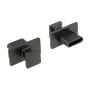 Tappo di protezione per connettore femmina USB Type-C DeLOCK 64015