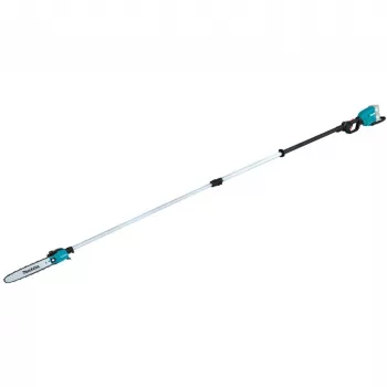 Makita DUA301Z cesoia per rami a batteria 18 V verde, acciaio