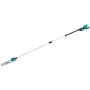 Makita DUA301Z cesoia per rami a batteria 18 V verde, acciaio