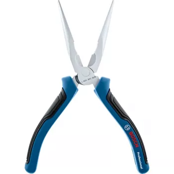 Pinza a becchi Bosch 1 600 A01 TH8 lunghezza ganasce 20 cm
