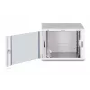 Case rack 9U da parete DIGITUS Dynamic-N DN-37104, 600 x 450 mm, IP20, serratura a chiave, smontato