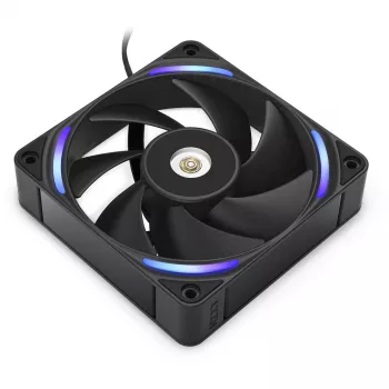 Ventola per case NZXT F120X 120mm - nero
