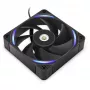 Ventola per case NZXT F120X 120mm - nero