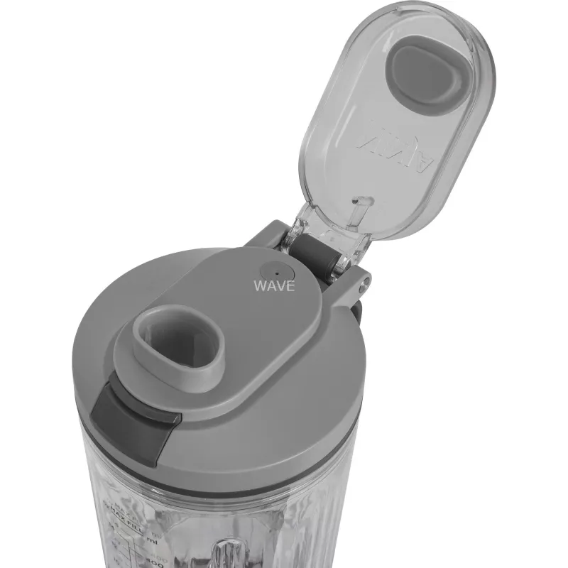 Frullatore portatile wireless Ninja Blast Max - argento BC251EUSL