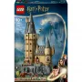 LEGO HARRY POTTER 76454 Castello di Hogwarts – La torre principale