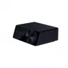 Razer Kraken V4 Pro headset con filo e wireless archetto gaming USB Type-A Bluetooth nero