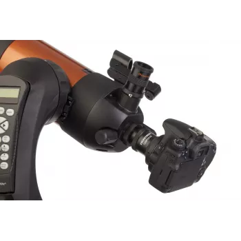 Adattatore T Celestron, adattatore telescopio NexStar 4SE