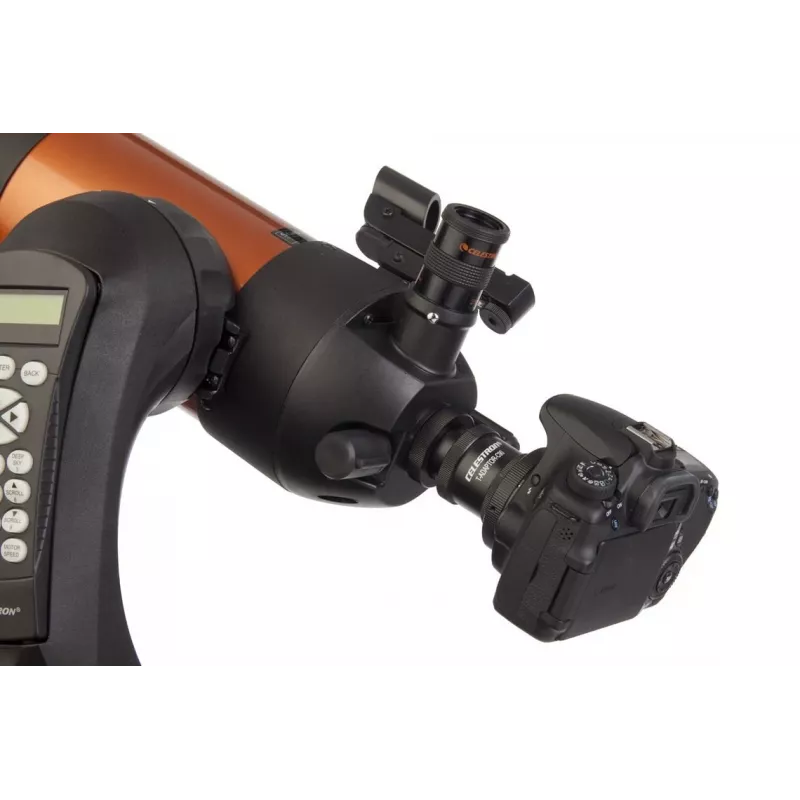 Adattatore T Celestron, adattatore telescopio NexStar 4SE