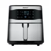 Steba 26-48-00 8 L nero