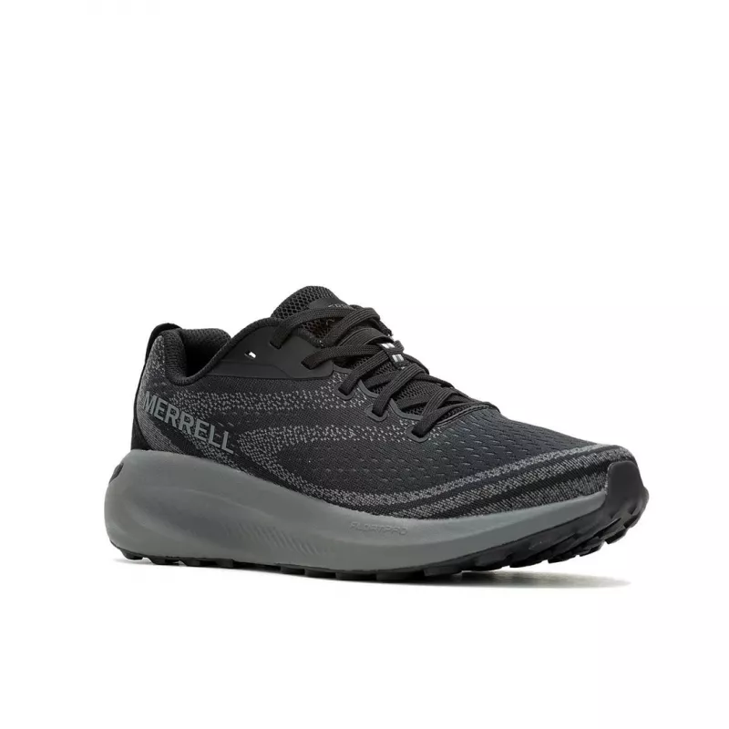 Scarpe da trail running Merrell Morphlite - Melone/Hi-Viz
