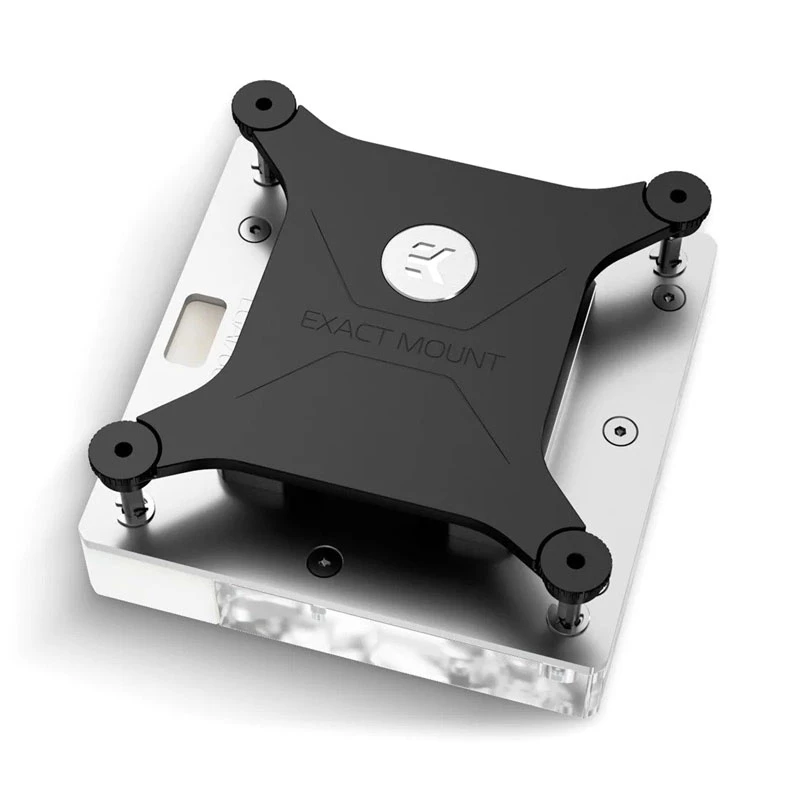 Ek Water Blocks nero