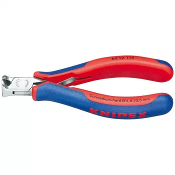 Knipex 64 12 115 blu