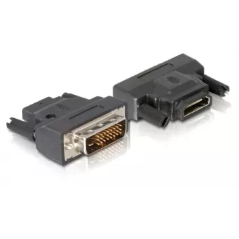 Adattatore DVI/HDMI DeLOCK 65024