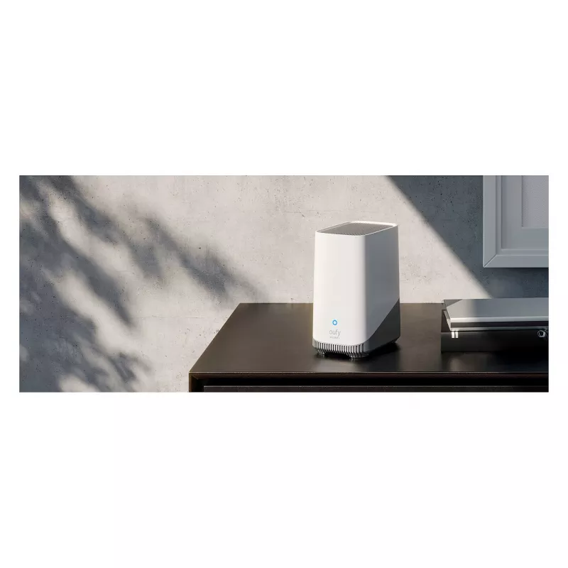 Eufy T88713W1 EufyCam S330 (eufyCam 3) - kit da 2 telecamere