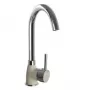 PYRAMIS BELLO DUO sabbia granito beige