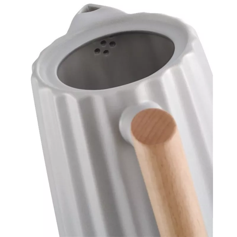 Bollitore in ceramica Concept RK0091 1,5 l grigio chiaro