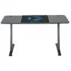 Scrivania da gaming Onex GD1400Z piano 1400×700 mm, modello ONEX-GD1400ZSE-V2
