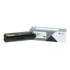 Cartuccia toner Lexmark C320040 3000 pagine giallo