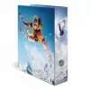 Cartella a tema A4 HERMA Winter Sport