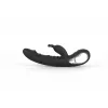 Vibratore Erolab Silicone nero
