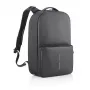 XD Design Bobby Flex Gym Bag P705.801 zaino antifurto, per notebook da 15,6 pollici (39,6 cm), nero