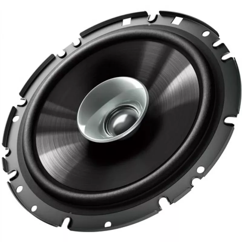Altoparlanti auto Pioneer TS-G1710F rotondi 280 W