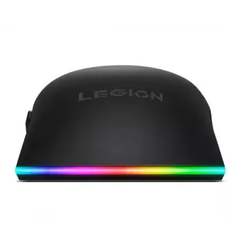 Mouse da gaming Lenovo Legion M220 Wireless RGB con DPI regolabile e connettività wireless
