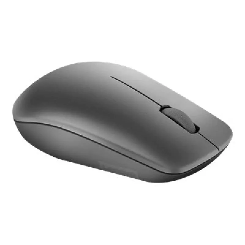Mouse Lenovo 530 Ufficio ambidestro RF wireless ottico 1200 DPI