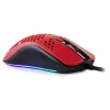 Mouse Arozzi Favo Gaming per destrorsi USB Type-A ottico 16000 DPI