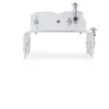 Ubiquiti PAK-620 kit di puntamento di precisione, per RD-5G30-LW, AF-5G30-S45, PBE-5AC-620, PBE-M5-620