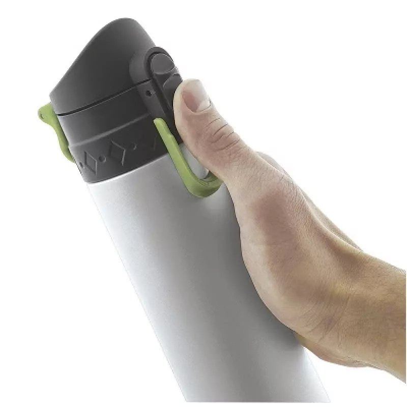 Termos Jata Mod. 826 Hiking 500 ml acciaio inox grigio