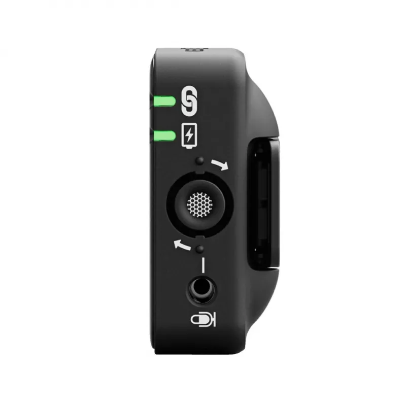 RØDE Wireless ME TX - trasmettitore wireless ME dedicato