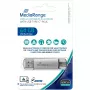 Chiavetta USB combo 64 GB, unità flash USB argento/trasparente, USB-A 3.2 Gen 1, USB-C 3.2 Gen 1
