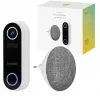 Hombli campanello smart 2 (bianco) + suoneria
