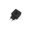 Caricabatterie per dispositivi mobili Green Cell CHAR07 nero per interni