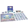 memory Puzzle Tiere am Teich, gioco da tavolo