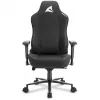 Sedia da gaming Sharkoon SKILLER SGS40 rivestimento in tessuto