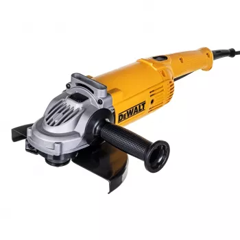 Smerigliatrice angolare DEWALT DWE492S-QS 2200W 230MM