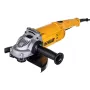 Smerigliatrice angolare DEWALT DWE492S-QS 2200W 230MM