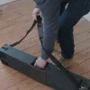 Cavalletto pieghevole per sega Stanley (confezione doppia)