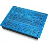 Sintetizzatore analogico Behringer 2600 BLUE MARVIN 37 tasti semi-modulare