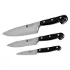 Set di coltelli ZWILLING Acciaio inox Coltelli da cucina