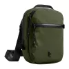 Borsa a tracolla Tomtoc Aviator-T37 X-pac T37S1T1, verde