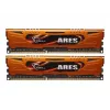DIMM 16 GB DDR3-2133 (2x 8 GB) Dual-Kit, memoria F3-2133C11D-16GAR, Ares, INTEL XMP