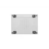 Lanberg FF01-6827-23SL armadio rack 27U rack a pavimento grigio